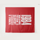 1984 WANDKLEED (Voorkant (horizontaal))