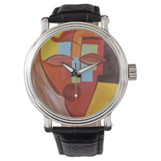 "1984plus" Armbanduhr Horloge
