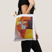 "1984plus" Tasche Tote Bag (Dichtbij)