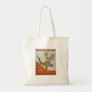 1985 Tas van de boekweek van kinderen