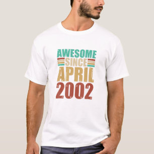  1986 36 jaar oude klaver 36e verjaardag graaf t-shirt