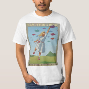 1986 Shirt van de kinderboekweek