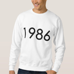 1986 TRUI