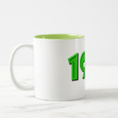 1986 TWEEKLEURIGE KOFFIEMOK (Links)