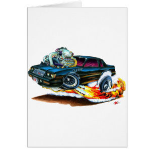 1987 Buick GNX