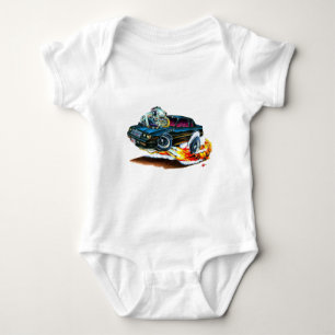 1987 Buick GNX Romper