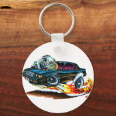 1987 Buick GNX Sleutelhanger (Voorkant)