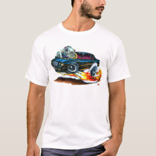 1987 Buick GNX T-shirt