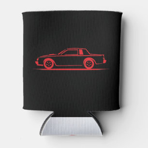 1987 Buick Grand National Blikjeskoeler