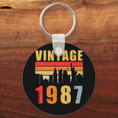 1987 in 1987 sleutelhanger (Voorkant)