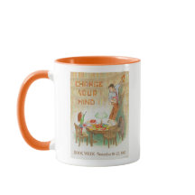 1987 Kinderboekenweek Mok