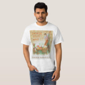 1987 Kinderboekenweekshirt T-shirt (Voorkant volledig)
