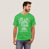 1987 Kudzu Ball Vintage Tee T-shirt (Voorkant volledig)