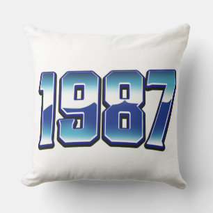 1987 KUSSEN