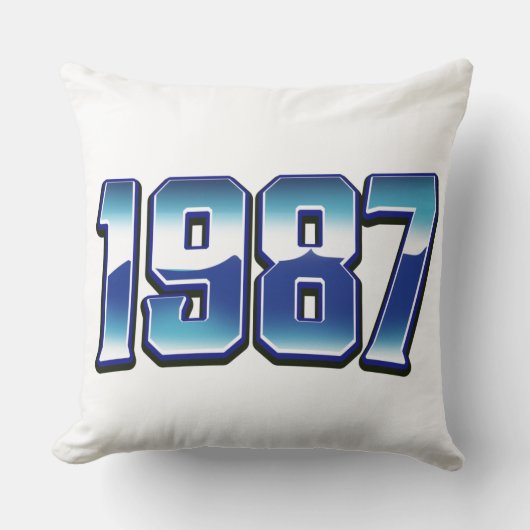 1987 KUSSEN (Voorkant)