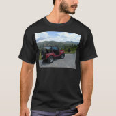 1987 Suzuki Samurai T-shirt (Voorkant)