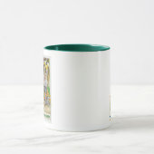 1989 Kinderboekenweek Mok (Midden)