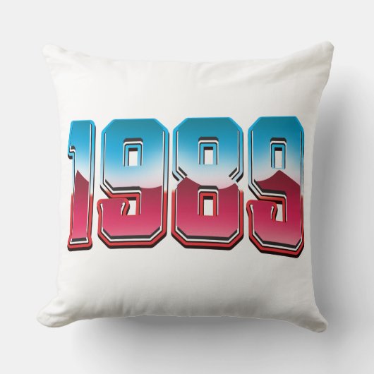 1989 KUSSEN (Voorkant)