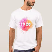 1989 Taylor versie T-shirt (Voorkant)