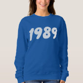 1989 TRUI (Voorkant)
