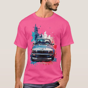 1990 BMW M3 T-SHIRT