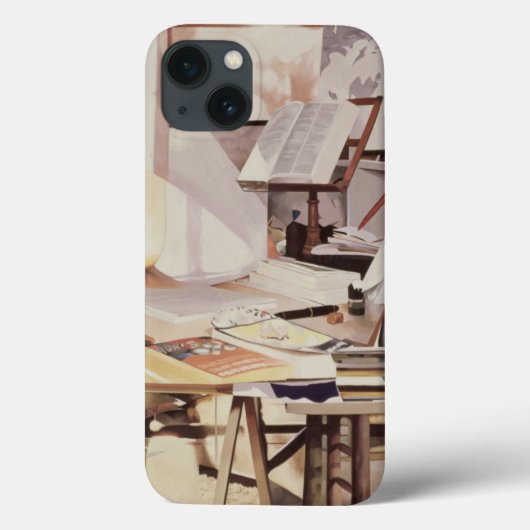1990 Case-Mate iPhone CASE (Achterkant)