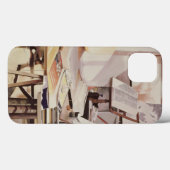 1990 Case-Mate iPhone CASE (Achterkant (horizontaal))
