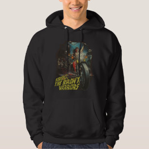 1990 De Bronx Warriors 1982 Hoodie
