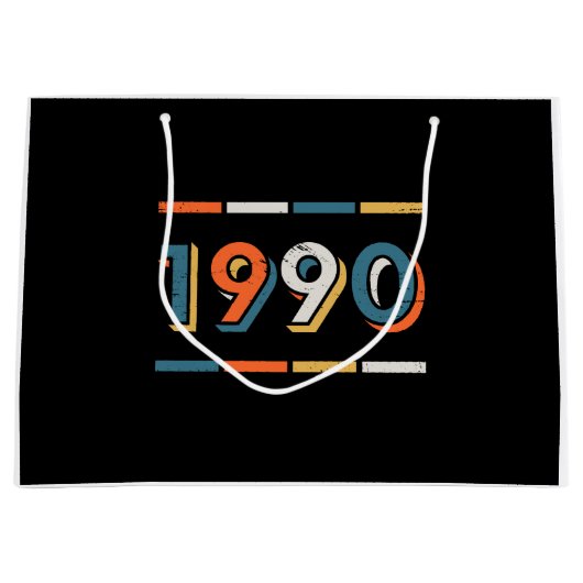 1990 GROOT CADEAUZAKJE (Voorkant)