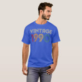 1990 ND T-SHIRT (Voorkant volledig)
