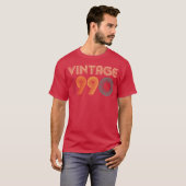 1990 ND T-SHIRT (Voorkant volledig)