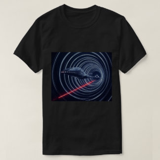 1990 Pew! T-shirt