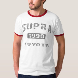 1990 Supra Gifts T-shirt