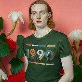 1990 T-SHIRT
