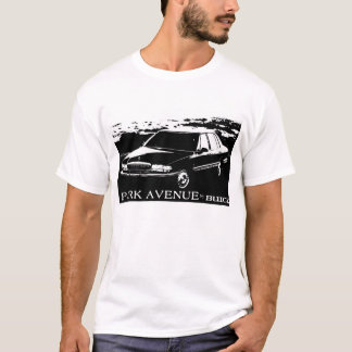1991-1996 Buick Park Avenue T-shirt