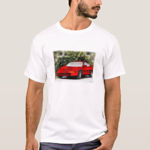 1991 Toyota MR.2 T-shirt