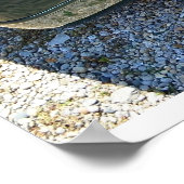 1992 C4 Corvette Poster (Hoek)