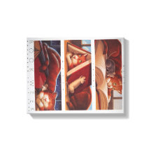 1992 Kinderboekenweek Canvas