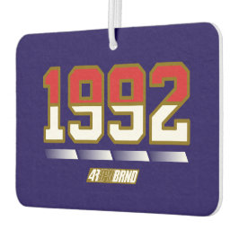 1992 LUCHTVERFRISSER