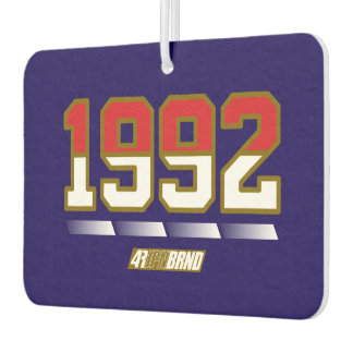 1992 LUCHTVERFRISSER