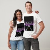 1992 Ontmoetingen T-shirt (Unisex)
