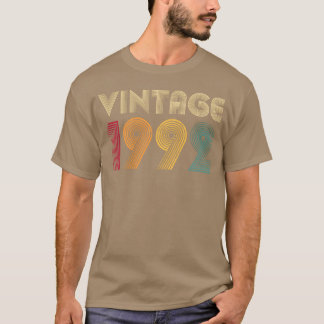 1992h t-shirt