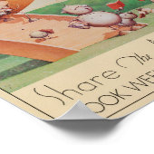 1993 Poster van de kinderboekweek (Hoek)