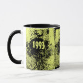 1993 Retro mok (Links)