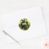 1993 vintage - Stickers (Envelop)