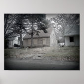 19946 Dresden Poster (Voorkant)