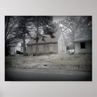 19946 Dresden Poster