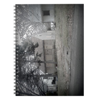 19946 Dresden Rhyme Book Notitieboek