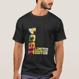 1994 Grappig 30 jaar oud Mannen Vrouwen 30e Bir T-shirt