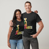 1994 Grappig 30 jaar oud Mannen Vrouwen 30e Bir T-shirt (Unisex)
